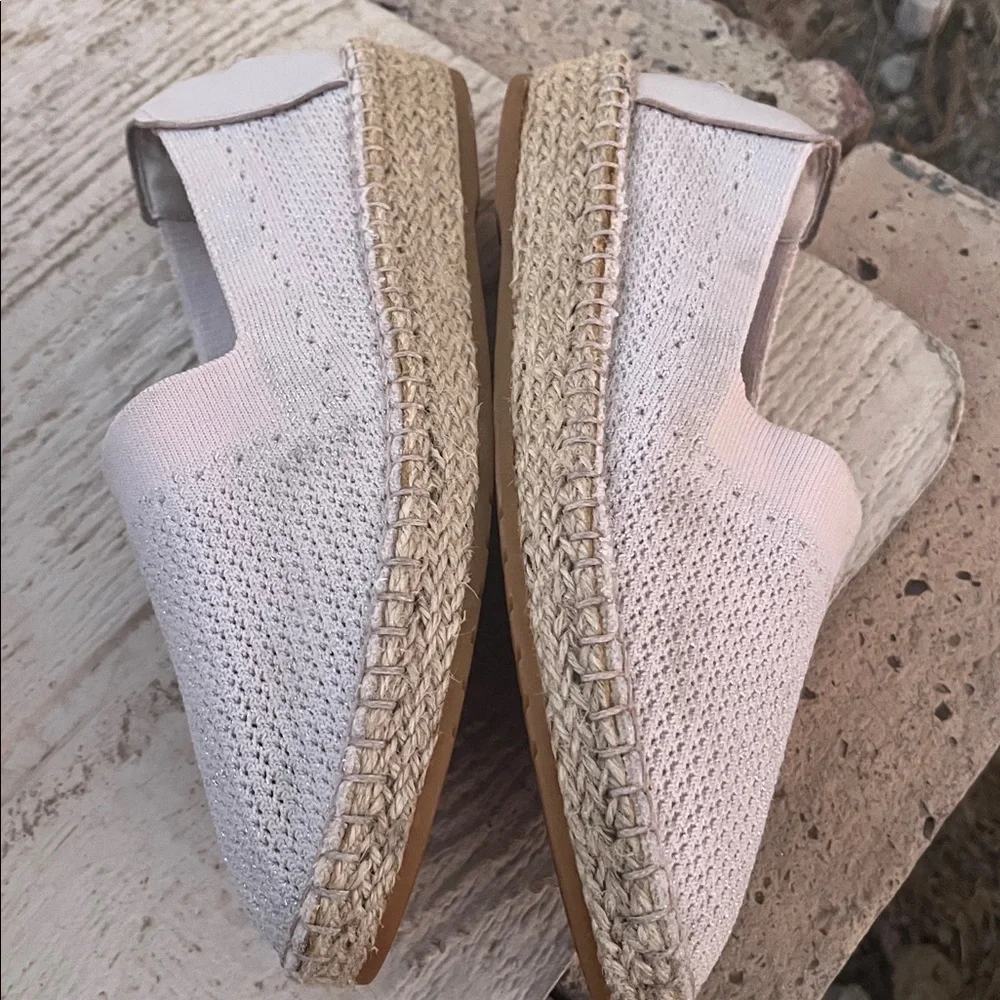 Cole Haan Espadrilles 7.5
